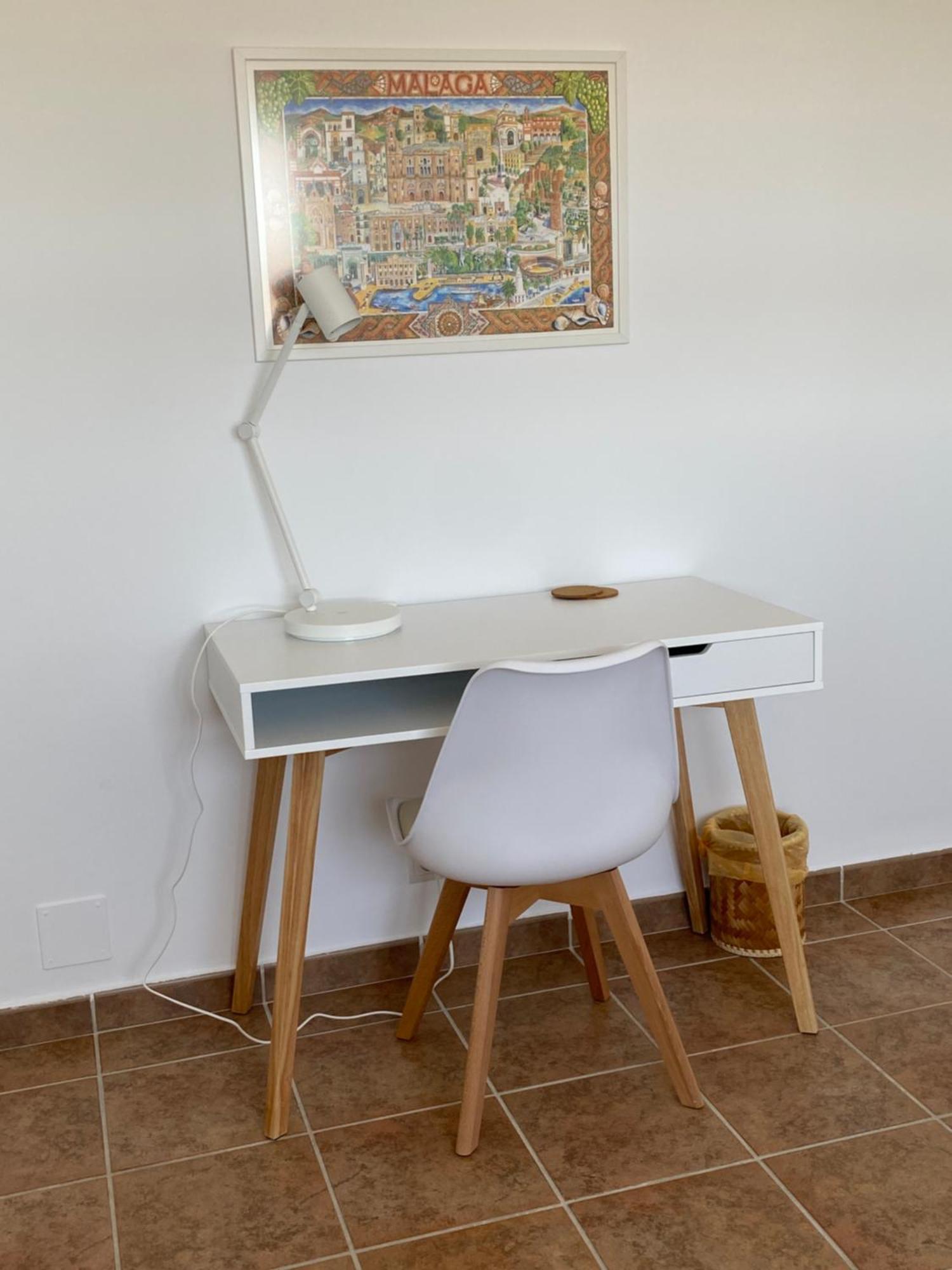 Apartamento El Palmeral Aguadulce อากัวดุลเซ ภายนอก รูปภาพ
