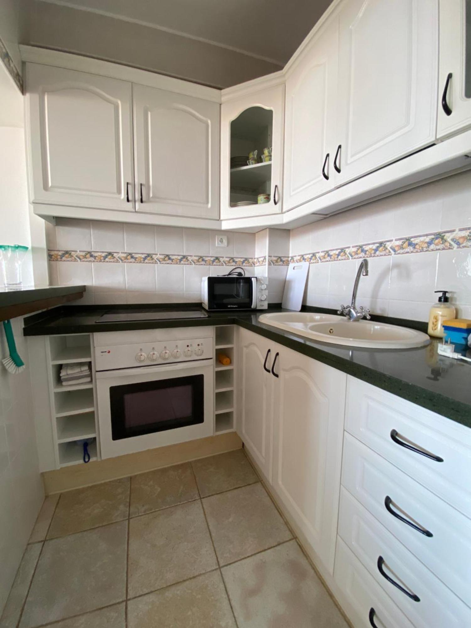 Apartamento El Palmeral Aguadulce อากัวดุลเซ ภายนอก รูปภาพ